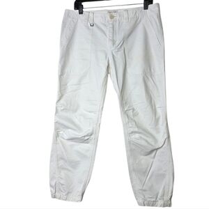 Zadig & Voltaire Palma Grunge Pants